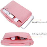 Expired: Landici Laptop Sleeve Carrying Case 14-15.6 Inch, Waterproof Slim Cover