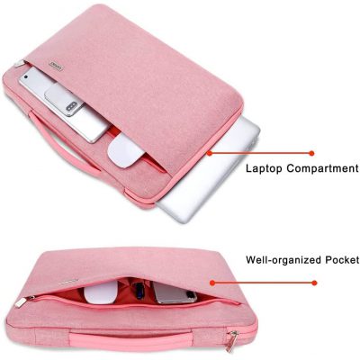 Expired: Landici Laptop Sleeve Carrying Case 14-15.6 Inch, Waterproof Slim Cover