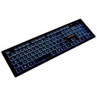 Monoprice Deluxe Backlit Keyboard