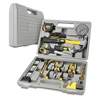 42 Piece Olympia Tools Tool Tool set, Yellow