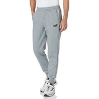 PUMA Men’s Essentials Fleece Sweatpants