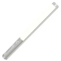 Expired:&nbsp;Under Cabinet Magnetic Rechargeable LED Closet Light, Motion Sensor – 4000K Daylight