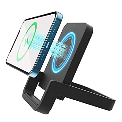 Expired: Z24 Fast Wireless 10W Qi-Certified Charging Stand