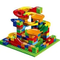 Expired:&nbsp;168 Pcs Interlocking Building Blocks Set – STEM