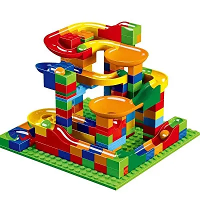 80% off - Expired:&nbsp;168 Pcs Interlocking Building Blocks Set – STEM