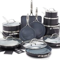 All Clad, Calphalon, Pots and Pans, Cuisinart, Meyer Accent, Merten & Storck cookware from $40 – Prime Day