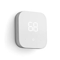 Amazon Smart Thermostat – Get up to $100 rebate