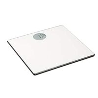 Amazon Basics Body Weight Scale – Auto On/Off Function