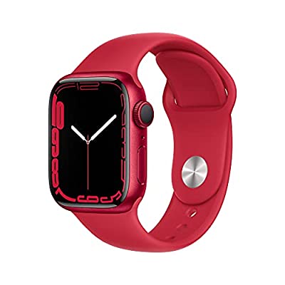 Apple Watch Series 7 Deals Starting from $279 – Prime Day