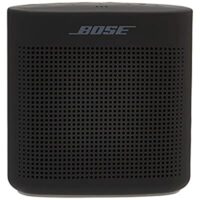 Bose SoundLink Color II: Portable Bluetooth, Wireless Speaker with Microphone
