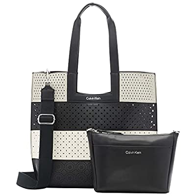 Calvin Klein Bette 2 in 1 Tote