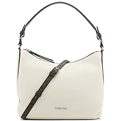 Calvin Klein Ruby Top Zip Hobo - $74.13 ($168.00)