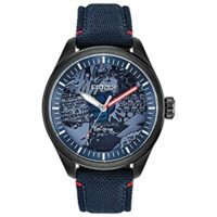 Citizen Eco-Drive Watches Men’s Marvel Heroes