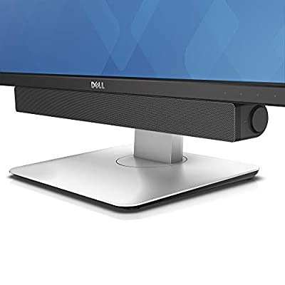 Dell Stereo SoundBar- AC511M - $20.99 ($50.79)