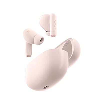 Expired: Edifier 330NB True Wireless Earbuds, Hybrid Active Noise Cancelling, SBC Audio