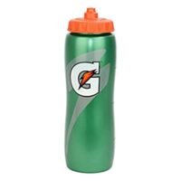 Gatorade Water Bottle, 32 Ounce Bottle