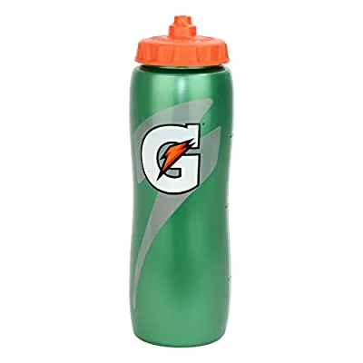 Gatorade Water Bottle, 32 Ounce Bottle