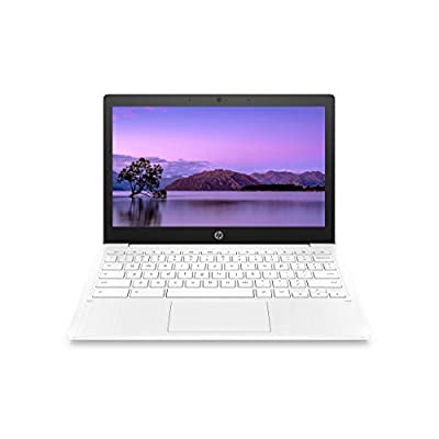 HP Chromebook 11-inch, MT8183, 4 GB RAM, 32 GB eMMC Storage