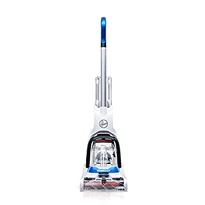 Hoover PowerDash Pet Compact Carpet Cleaner, Lightweight, FH50700, Blue - $59.00 ($129.99)