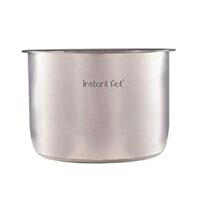 Instant Pot IP – 8 Quart Genuine Stainless Steel Inner Cooking Pot