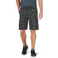 Lee Men’s Extreme Motion Crossroad Cargo Short