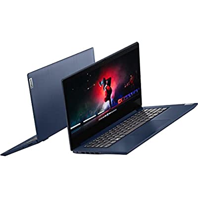 Lenovo IdeaPad 3 Laptop, 14.0″ FHD Display, i3-1005G1, 4GB, 128GB Storage, Win11 S - $199.99 ($499.99)