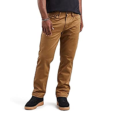 Levi’s Men’s 541 Athletic Fit Jean, Caraway - $25.55 ($69.50)