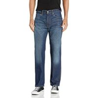 Levi’s Men’s Western Fit Cowboy Jeans – Various Sizes