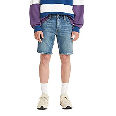 Levi’s Men’s Slim Jean Shorts - $19.99 ($49.50)