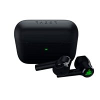 Razer Hammerhead True Wireless X Earbuds:  Custom-Tuned 13mm Drivers –  Gaming Mode