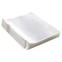 200 Pack Amazon Basics Sheet Protector – Non-Glare