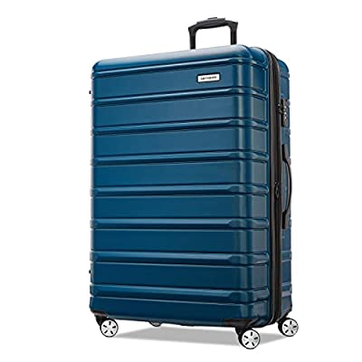Samsonite Omni 2 Hardside Expandable Luggage, 28 Inch