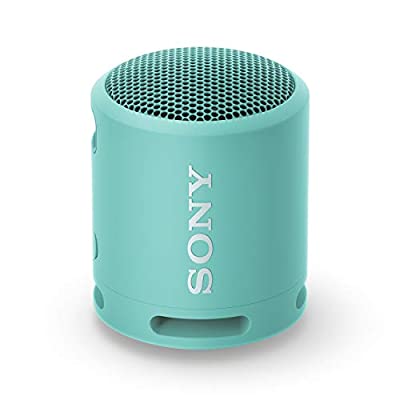 Sony SRS-XB13 Extra BASS Wireless Bluetooth Lightweight Compact Travel Speaker