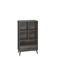 RiverRidge Home Storage Cabinet with Cubbies and Drawer