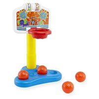 Bruin Super Slam Basketball