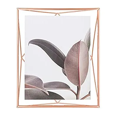 Modern Prisma floating Photo Display 8×10