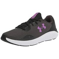 Under Armour Women’s Charged Pursuit 3 Running Shoe