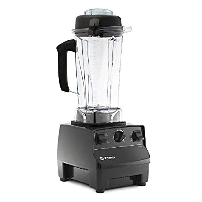 Expired:&nbsp;Vitamix 5200 Blender Professional-Grade, Self-Cleaning 64 oz Container, Black