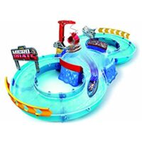 Micro Boats ZURU Series 2 Playset Mail Box