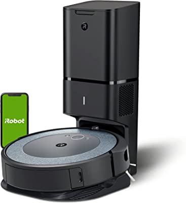 Robotic Vacuums and Stick Vacuums Deals Starting from $110 – Prime Day