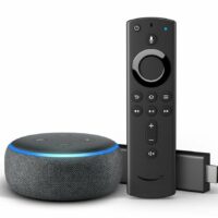 Expired: Get a Fire TV Stick for free or Echo-Dot for $1 or $5 Free