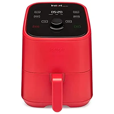 Instant Vortex 4-in-1, 2-QT Mini Air Fryer Oven Combo