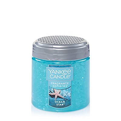 Yankee Candle Fragrance Spheres, Ocean Star - $2.84 ($17.87)