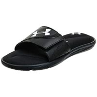 Under Armour Men’s Ignite Vi Graphic Strap Slide Sandal