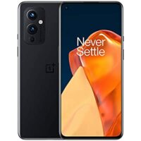 OnePlus 9 Astral Black 5G, 8GB RAM,128GB, Unlocked