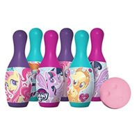 Hedstrom Kids Bowling Set, My Little Pony