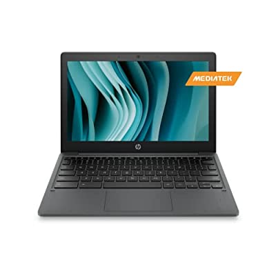 HP Chromebook 11a, 4 GB RAM, 32 GB, 11.6” HD Display, Long Battery Life - $100 ($259.99)