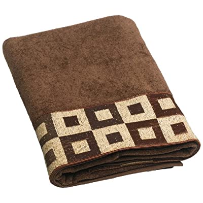 Avanti Linens Precision Bath Towel, Mocha - $5.99 ($44.99)