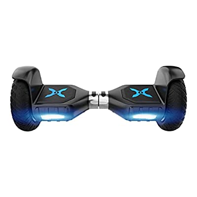 Hover-1 Ranger Pro Elecric Hoverboard | 9MPH Top Speed, 5 Hr Full Charge - $99.99 ($349.99)