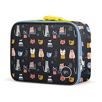 Simple Modern Kids Insulated Lunch Box for Toddler - $9.59 ($15.99)